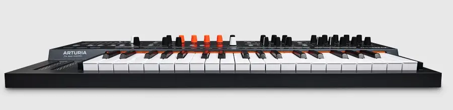 Arturia MiniFreak Hybrid Synthesizer 