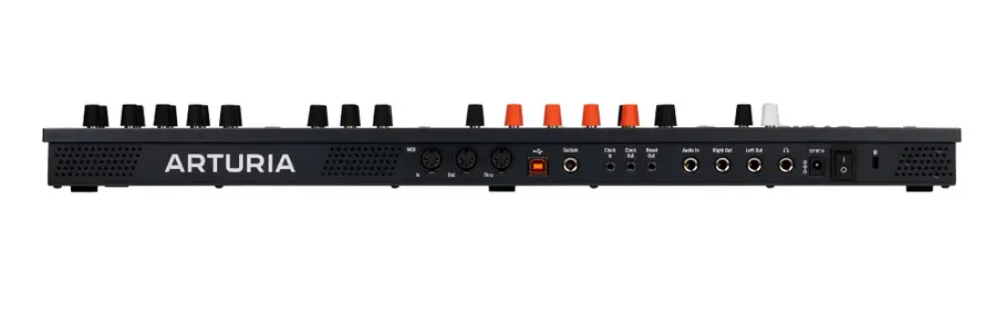 Arturia MiniFreak Hybrid Synthesizer 