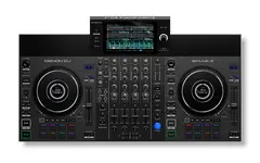 Denon DJ SC LIVE 4