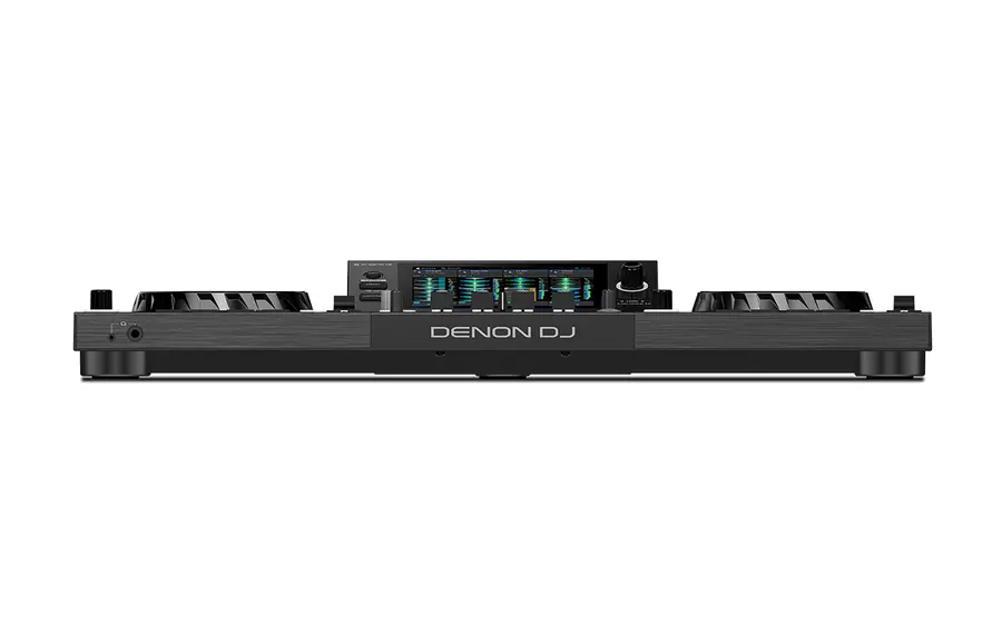 Denon DJ SC LIVE 4 