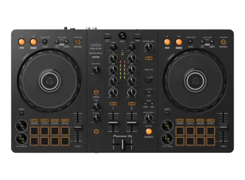 Pioneer DJ DDJ-FLX4 DJ kontroller