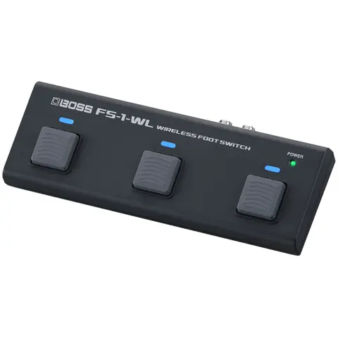 Boss FS-1-WL Trådløs fotbryter