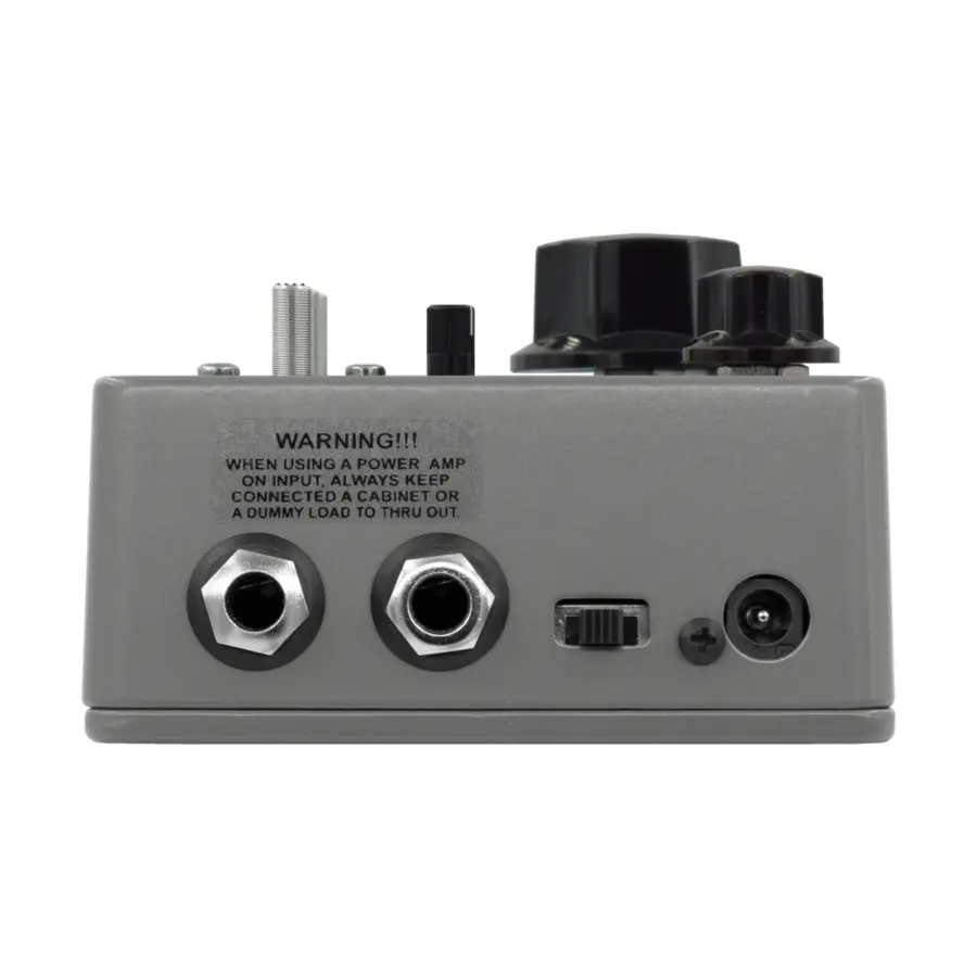 Tsakalis Audioworks MultiCab MK4 CabSim/Preamp 