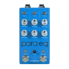 Empress Effects ParaEq Mk II