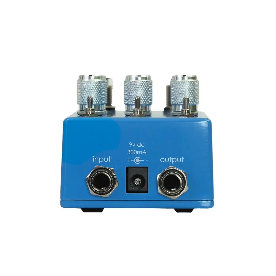 Empress Effects ParaEq Mk II 