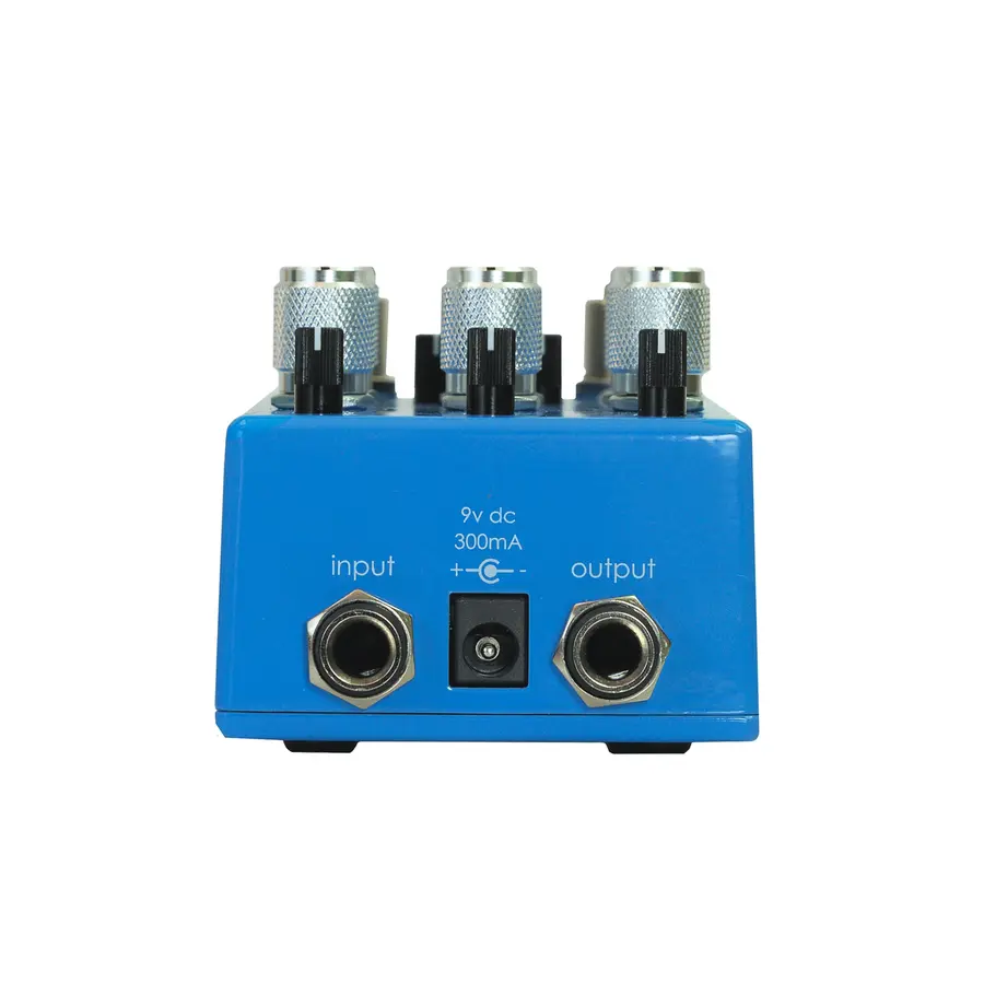 Empress Effects ParaEq Mk II Deluxe 
