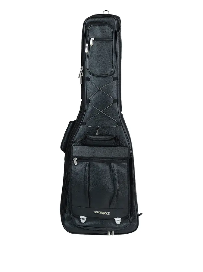 RockBag Electric Guitar Gig Bag Professional Artificial Leather Line 