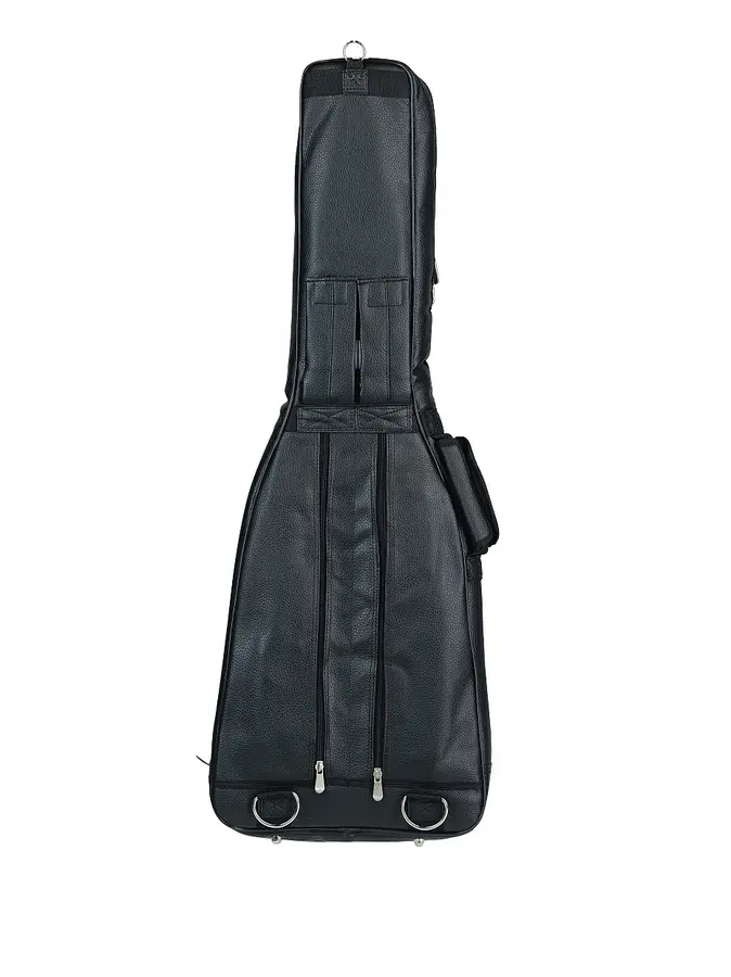 RockBag Electric Guitar Gig Bag Professional Artificial Leather Line 