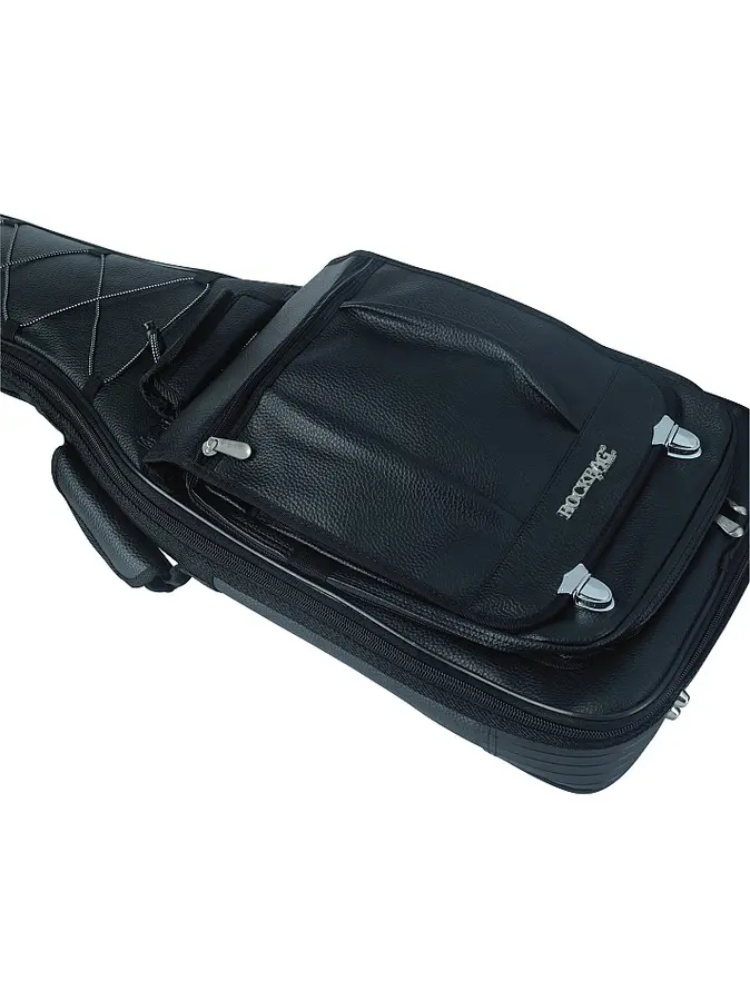 RockBag Electric Guitar Gig Bag Professional Artificial Leather Line 