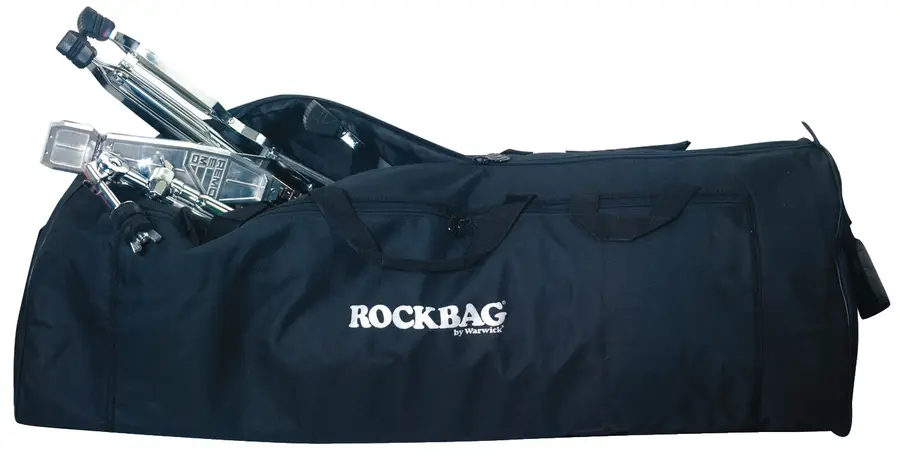 RockBag Drum Hardware Bag Premium Line (110 x 40 x 35 cm) 
