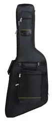 RockBag Electric Guitar Gig Bag Premium Line, (B.C. Rich Ironbird)
