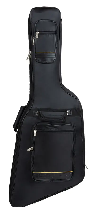 RockBag Electric Guitar Gig Bag Premium Line, (B.C. Rich Ironbird) 