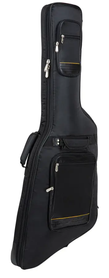 RockBag Electric Guitar Gig Bag Premium Line, (B.C. Rich Ironbird) 