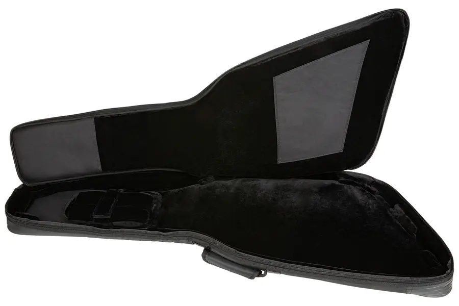 RockBag Electric Guitar Gig Bag Premium Line, (B.C. Rich Ironbird) 