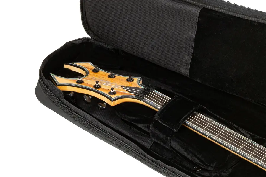 RockBag Electric Guitar Gig Bag Premium Line, (B.C. Rich Ironbird) 