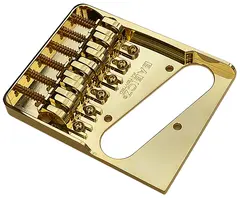 Babicz FCH Ashtray Bridge T-Style - Gold