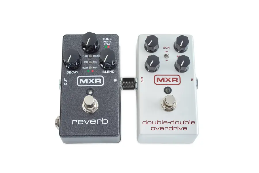 RockBoard S-Connector - Black 