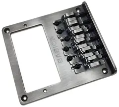 Babicz FCH T-Style Humbucker Bridge Billy Gibbons - Antique Silver