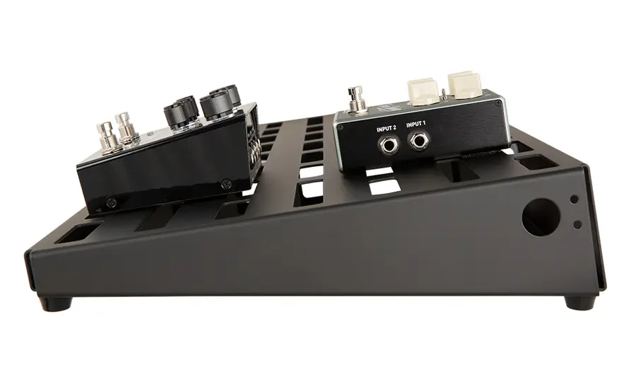 RockBoard Step Up 2 - Pedal Riser (Wide) 
