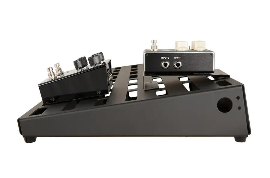RockBoard Step Up 2 - Pedal Riser (Wide) 