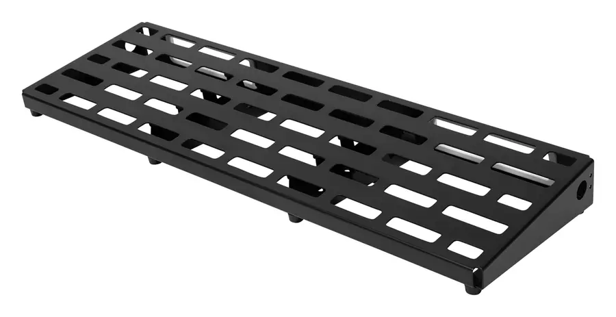 RockBoard TRES 3.3, Pedalboard with Gig Bag 