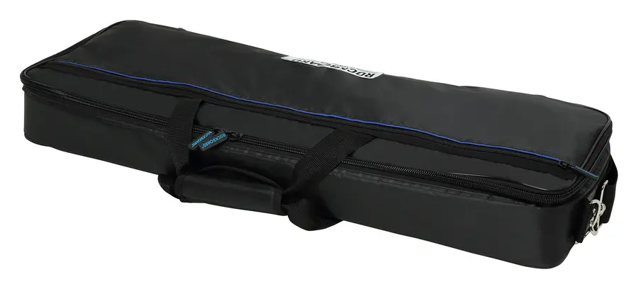 RockBoard TRES 3.3, Pedalboard with Gig Bag 
