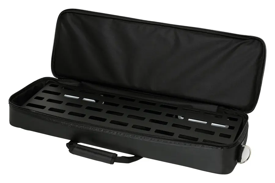 RockBoard TRES 3.3, Pedalboard with Gig Bag 