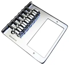 Babicz FCH Z-Series Humbucker Bridge T-Style - Chrome