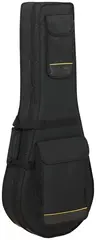 RockCase LP-Style Soft-Light Case Electric Guitar, Deluxe Line