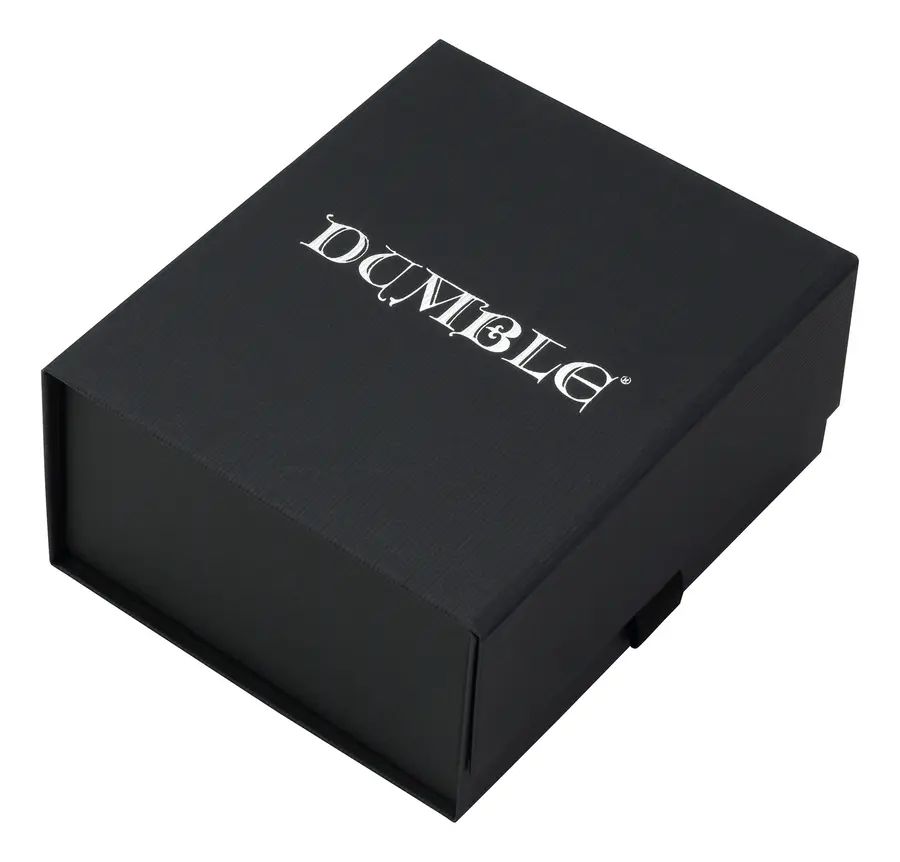 British Pedal Company Dumble Silverface Overdrive Special Pedal 