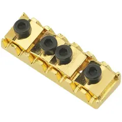 Floyd Rose 7 String Nut, Gold