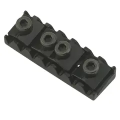 Floyd Rose FR7NRBP Locking Nut 7-String - Black