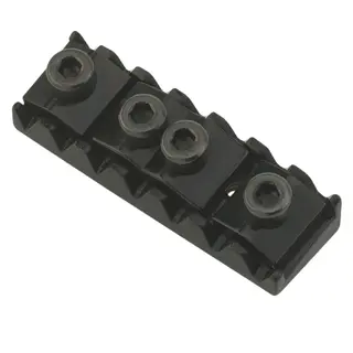Floyd Rose FR7NRBP Locking Nut 7-String - Black