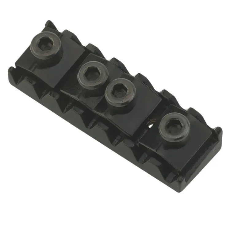Floyd Rose FR7NRBP Locking Nut 7-String - Black 