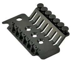 Floyd Rose FR7TBPBP Base Plate 7-String - Black