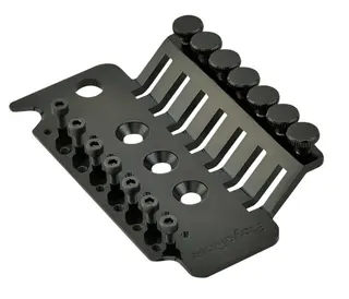 Floyd Rose FR7TBPBP Base Plate 7-String - Black