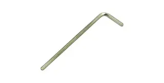Floyd Rose FRAW30P -  Hex Key Wrench 3mm