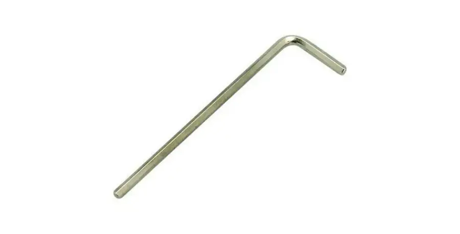 Floyd Rose FRAW30P -  Hex Key Wrench 3mm 