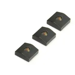 Floyd Rose FRNCBBP - Original Nut Clamping Blocks - Black