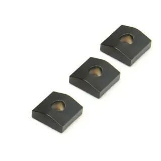 Floyd Rose FRNCBBP - Original Nut Clamping Blocks - Black