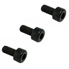 Floyd Rose FRNCSBP - Original Nut Clamping Screws - Black
