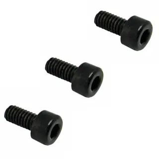 Floyd Rose FRNCSBP - Original Nut Clamping Screws - Black