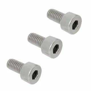Floyd Rose FRNCSSSP Nut Clamping Screws Stainless Steel
