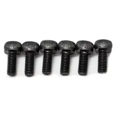 Floyd Rose FRNFTSMSBP - Non-Fine Tuner Saddle Mounting Screws (6)