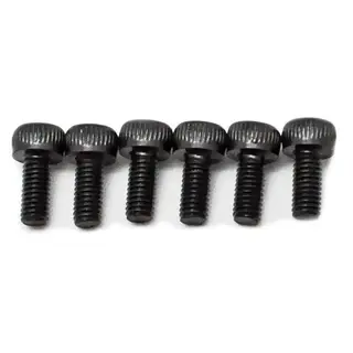 Floyd Rose FRNFTSMSBP - Non-Fine Tuner Saddle Mounting Screws (6)