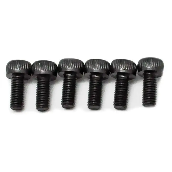 Floyd Rose FRNFTSMSBP - Non-Fine Tuner Saddle Mounting Screws (6) 
