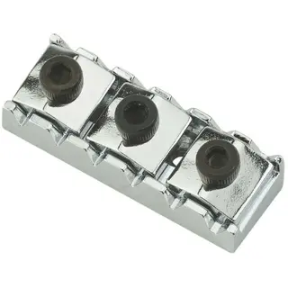 Floyd Rose Locking Nut L2 - Chrome Left Handed, FRNL2CP