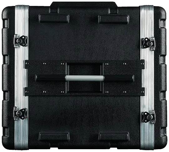 RockCase 19" Rack ABS Case, 10U Professional Line 