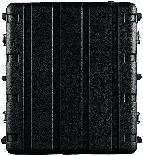 RockCase 19" Rack ABS Case, 12U Professional Line 