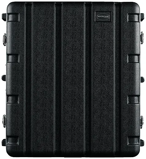 RockCase 19" Rack ABS Case, 12U Professional Line 